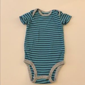 Boys onesie